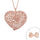 Heart Necklaces
