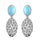 Silver Turquoise Jewellery