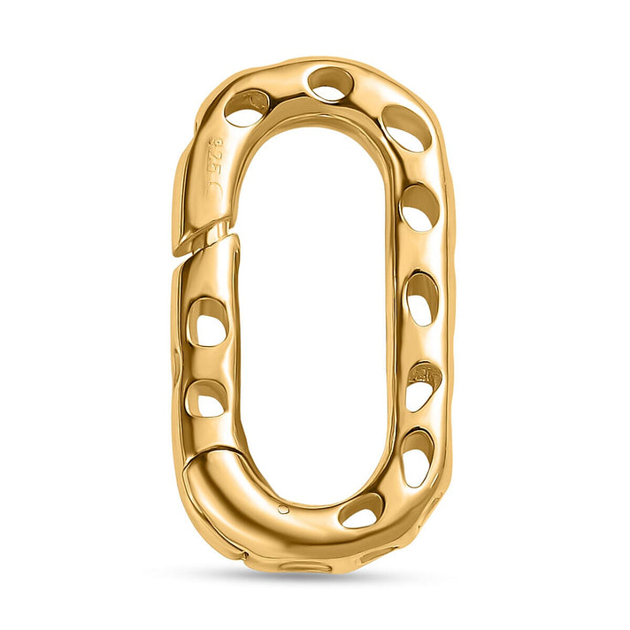 RACHEL GALLEY - Vermeil YG Sterling Silver Pendant 7251555 1