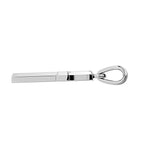 RHAPSODY 950 Platinum Plain Cross Pendant in Supreme Finish 2.15 gram