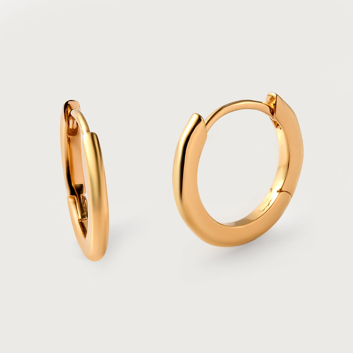 Rachel Galley 18K Vermeil YG Sterling Silver Earring (With Clasp) 8946515 0