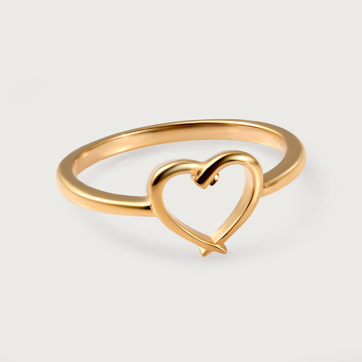Rachel Galley 18k Vermeil Yellow Gold Plated Sterling Silver Ring 3891120 1