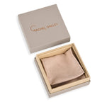 Rachel Galley Universal Jewelry Box and Pouch - Gray