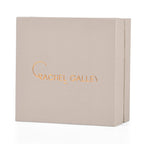 Rachel Galley Universal Jewelry Box and Pouch - Gray