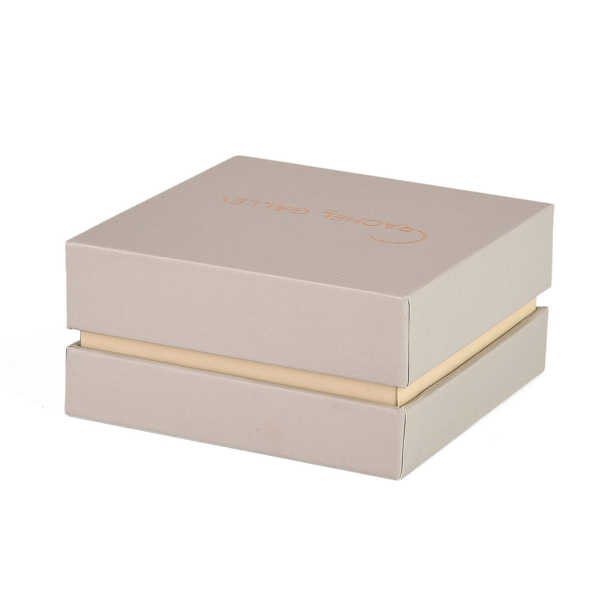 Rachel Galley Universal Jewelry Box and Pouch - Gray 7786898 13