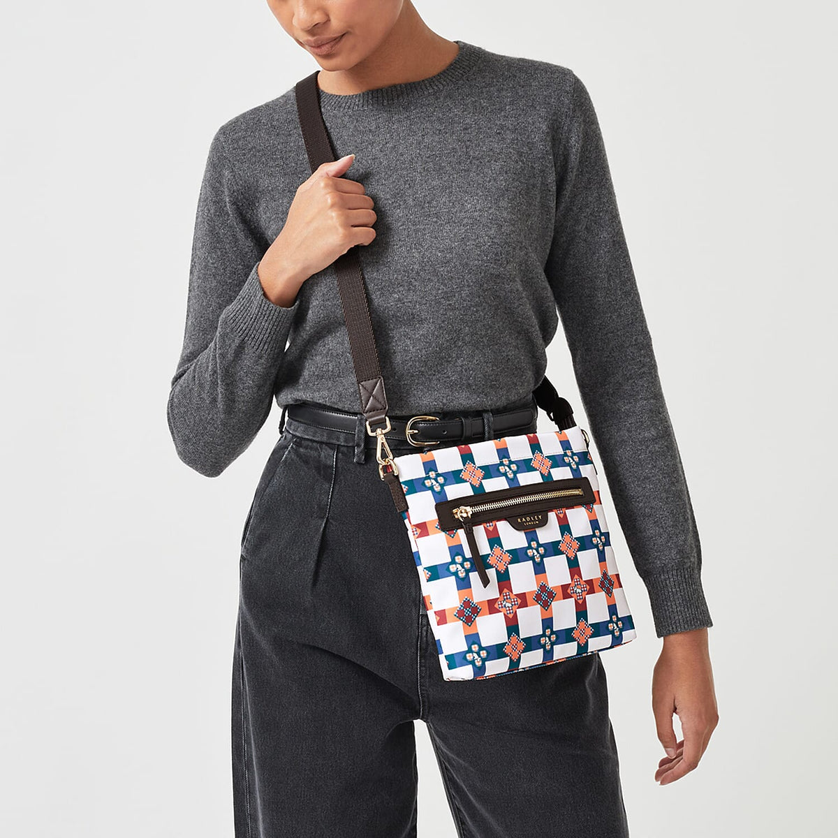 Radley London Showcase - Finsbury Park Crossbody Bag 8088866 1
