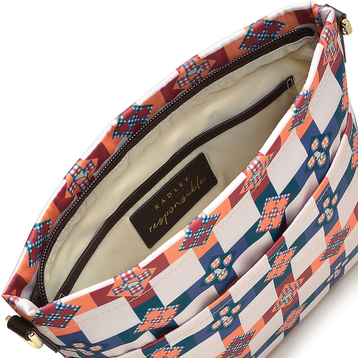 Radley London Showcase - Finsbury Park Crossbody Bag 8088866 3