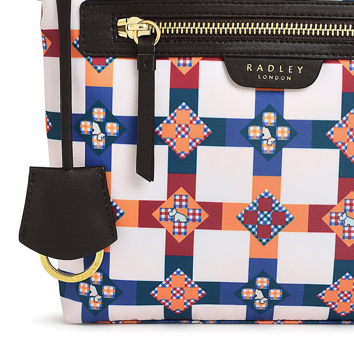Radley London Showcase - Finsbury Park Crossbody Bag 8088866 4