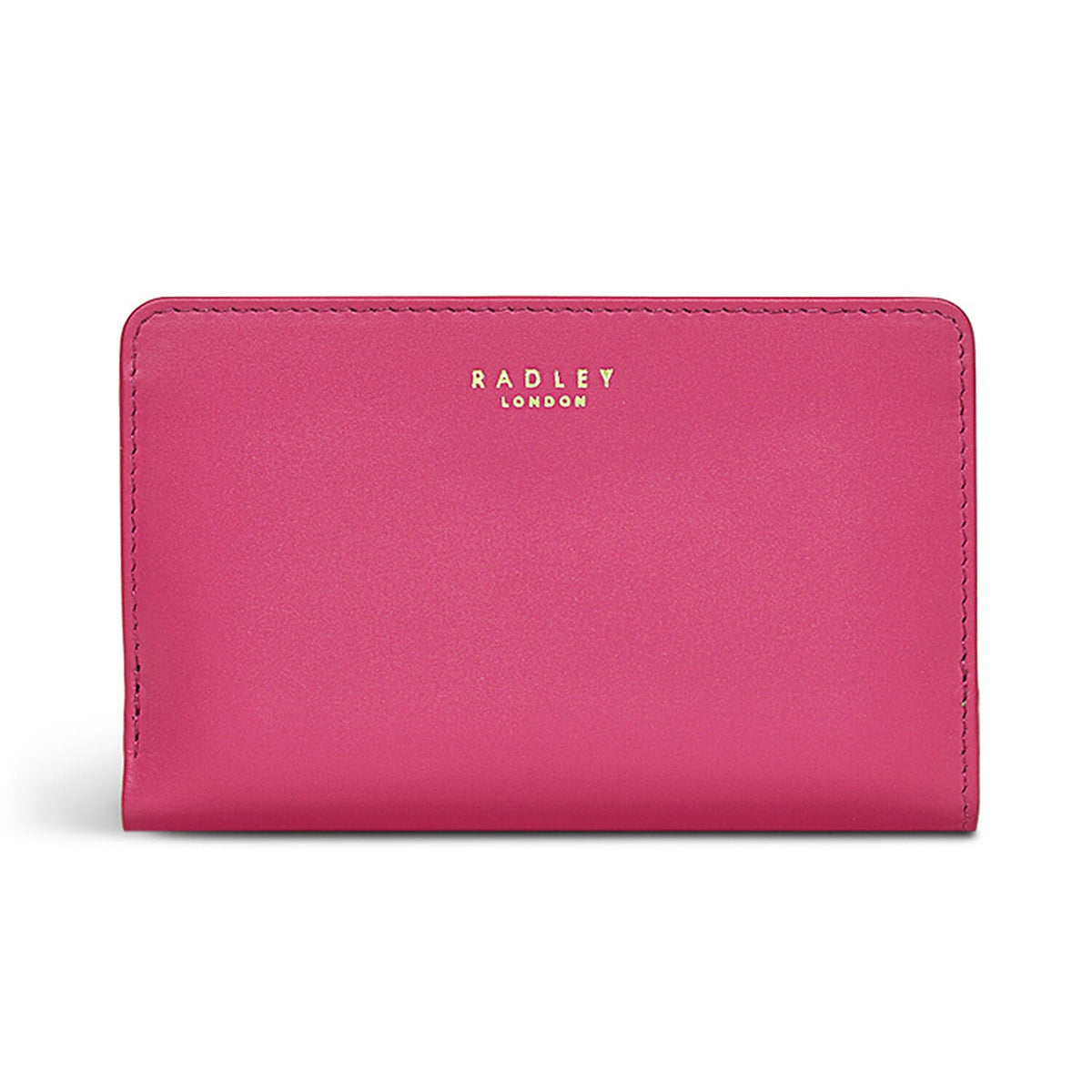 Radley London Showcase - Heritage Dog Outline Medium Bifold Purse - Pink 8088891 1