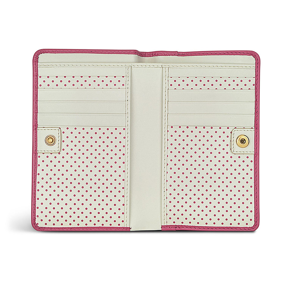 Radley London Showcase - Heritage Dog Outline Medium Bifold Purse - Pink 8088891 2