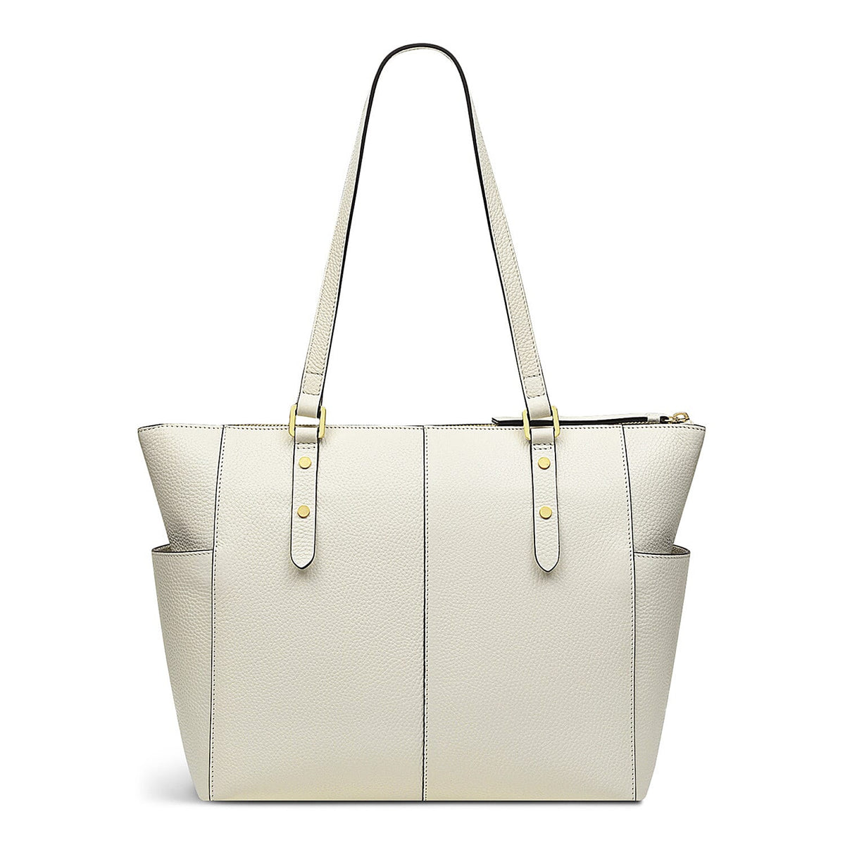 Radley London Silk Street Large Ziptop Shoulder Chalk 8088831 6