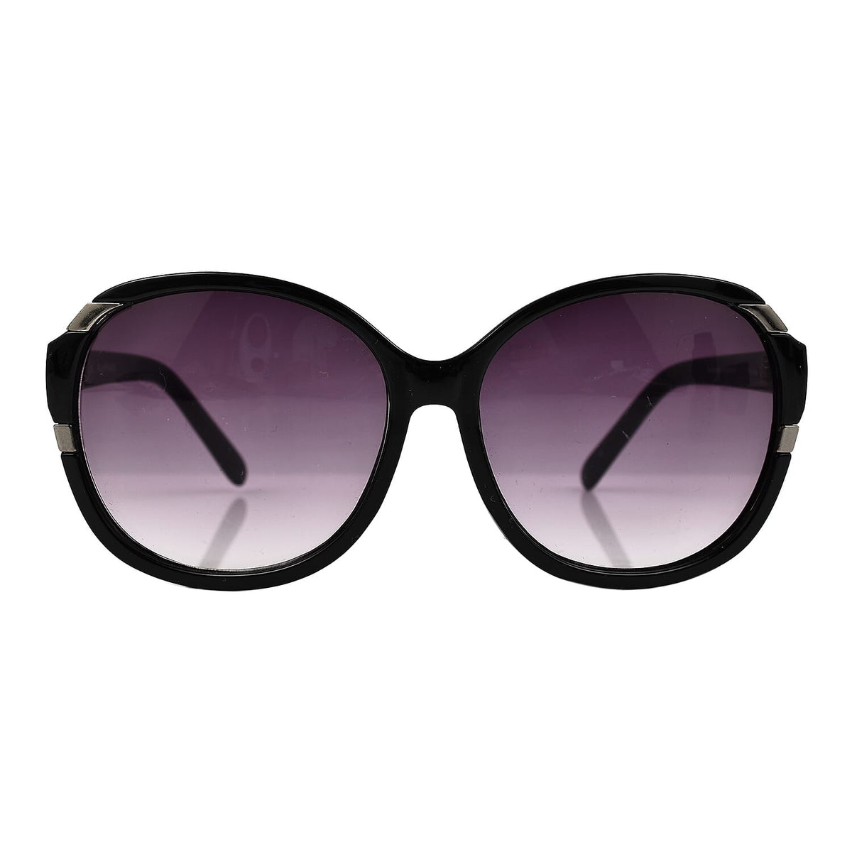 Rampage Oversize Sunglasses with Lenses - Grey 7777532 0