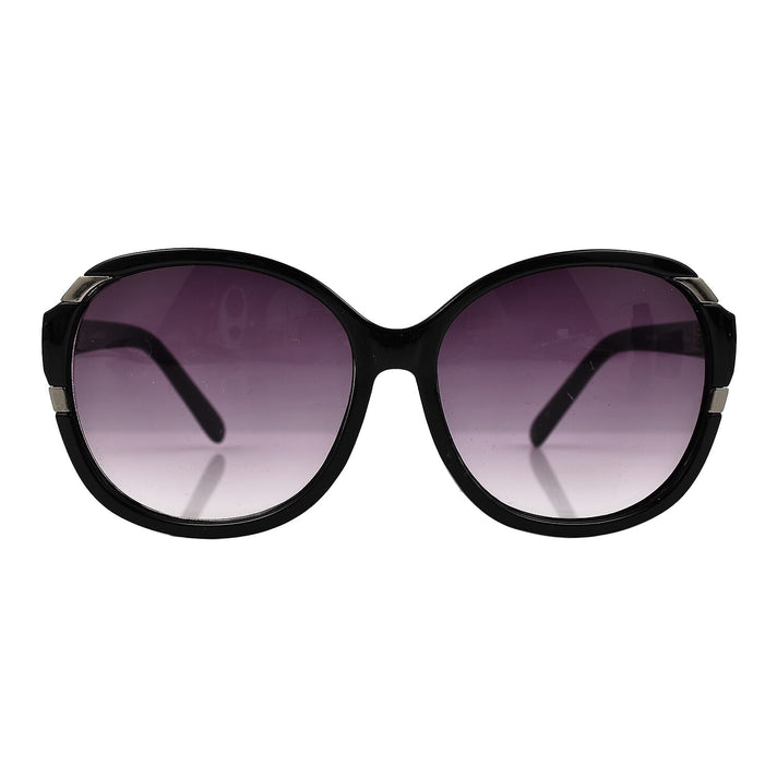 Rampage Oversize Sunglasses with Lenses - Grey 7777532 1