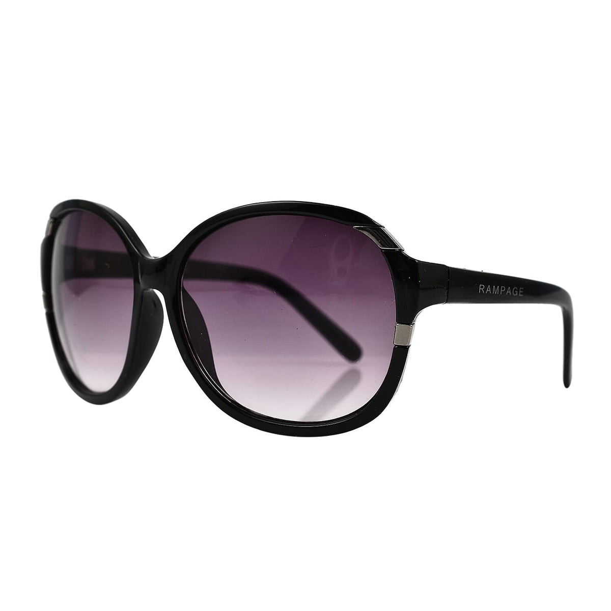 Rampage Oversize Sunglasses with Lenses - Grey 7777532 1