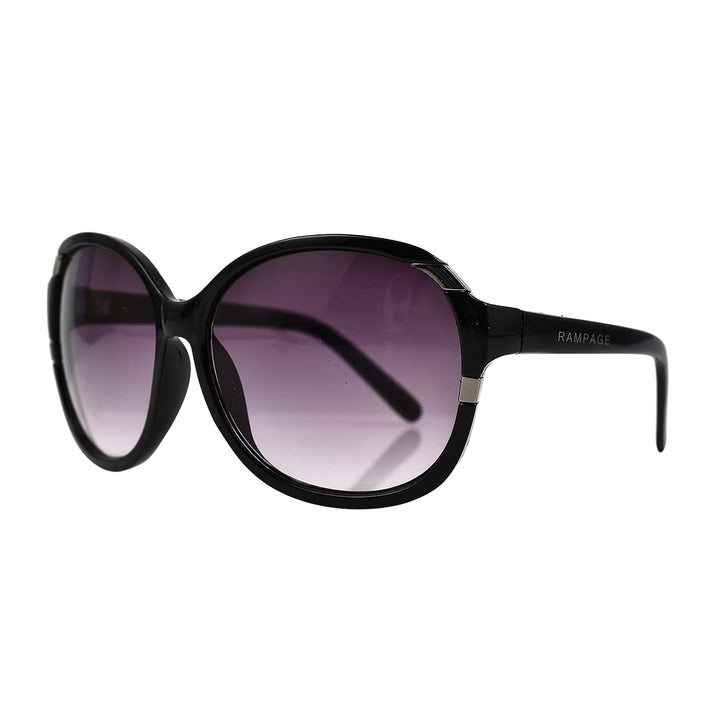 Rampage Oversize Sunglasses with Lenses - Grey 7777532 2
