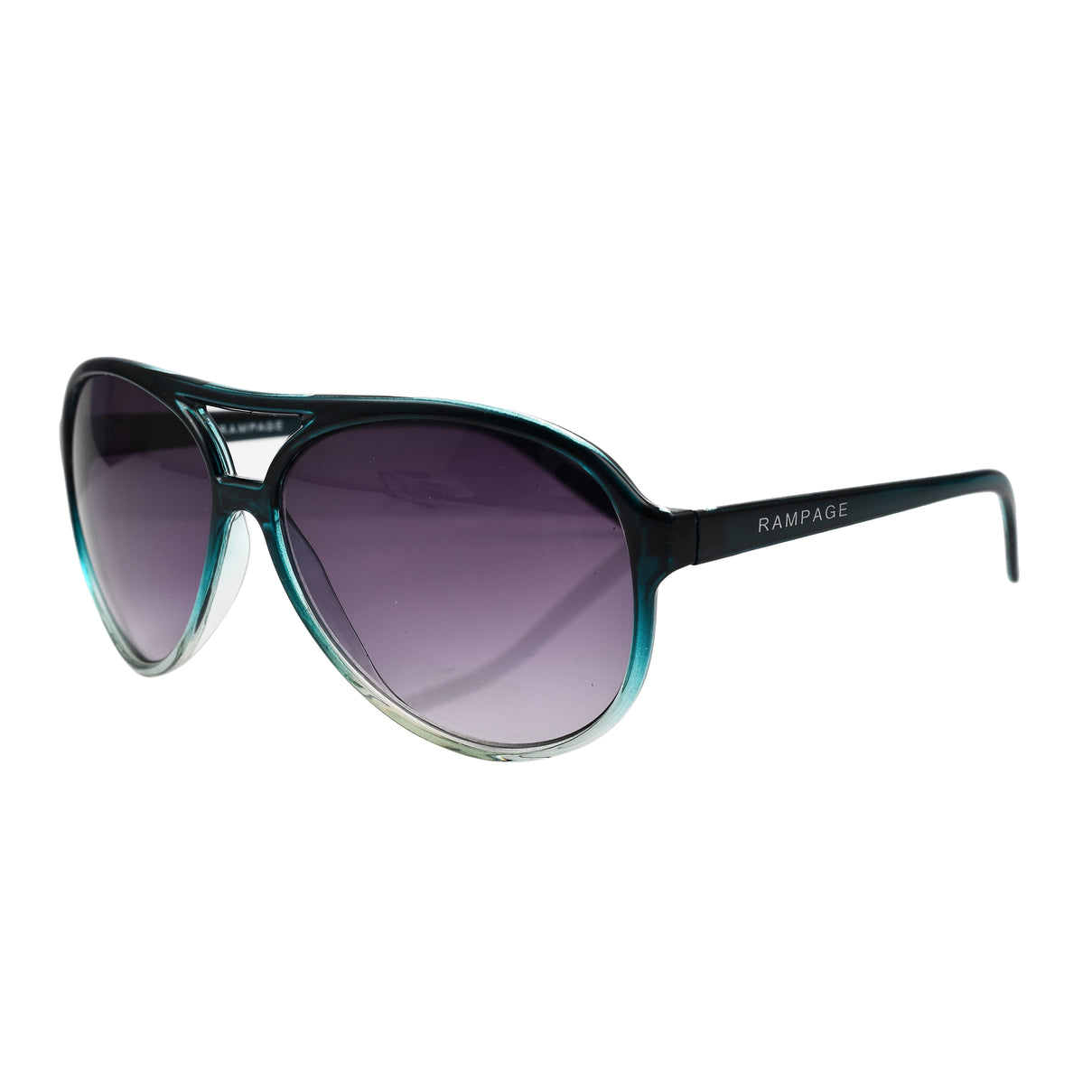 Rampage Plastic Aviator with Lenses 7777533 1