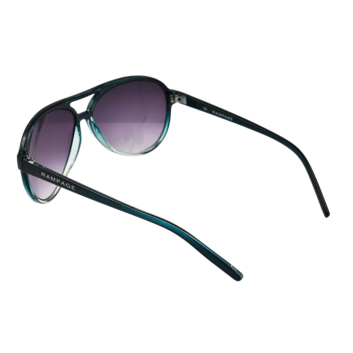 Rampage Plastic Aviator with Lenses 7777533 3