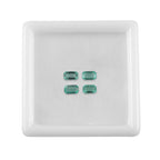 Rare Find AAA Boyaca Colombian Emerald Octagon 1ct in Total