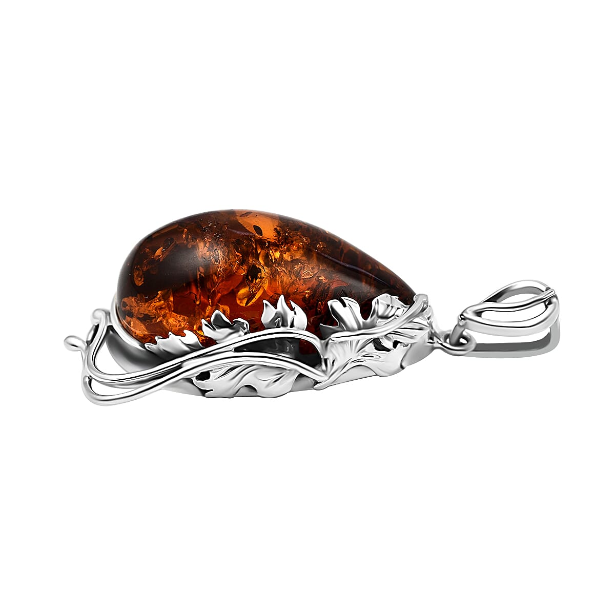 Rare Find -- Amber Pendant 7832901 3