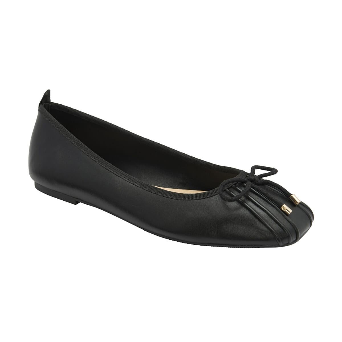 Ravel Callay Everyday Slip-On Loafer (Size 3) - Black 8355718 0