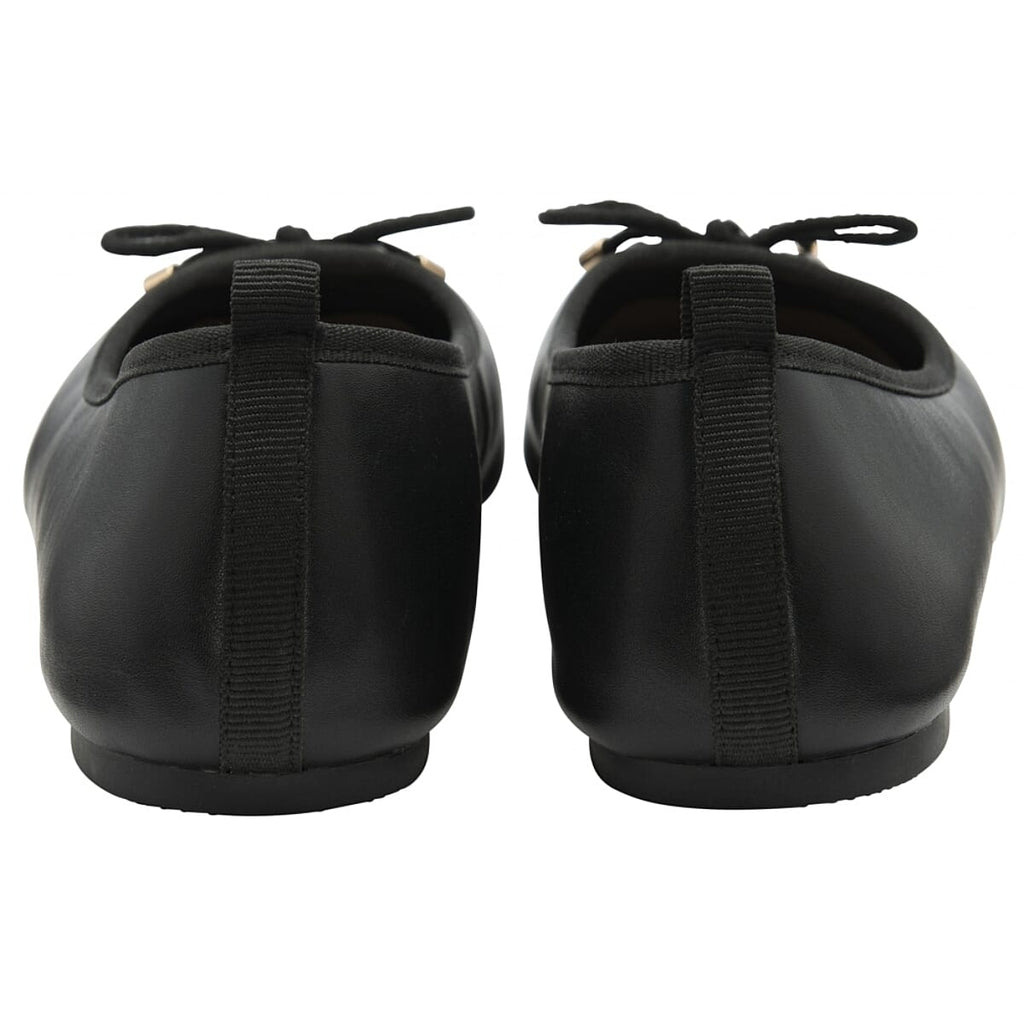 Ravel Callay Everyday Slip-On Loafer (Size 4) - Black