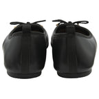 Ravel Callay Everyday Slip-On Loafer (Size 4) - Black