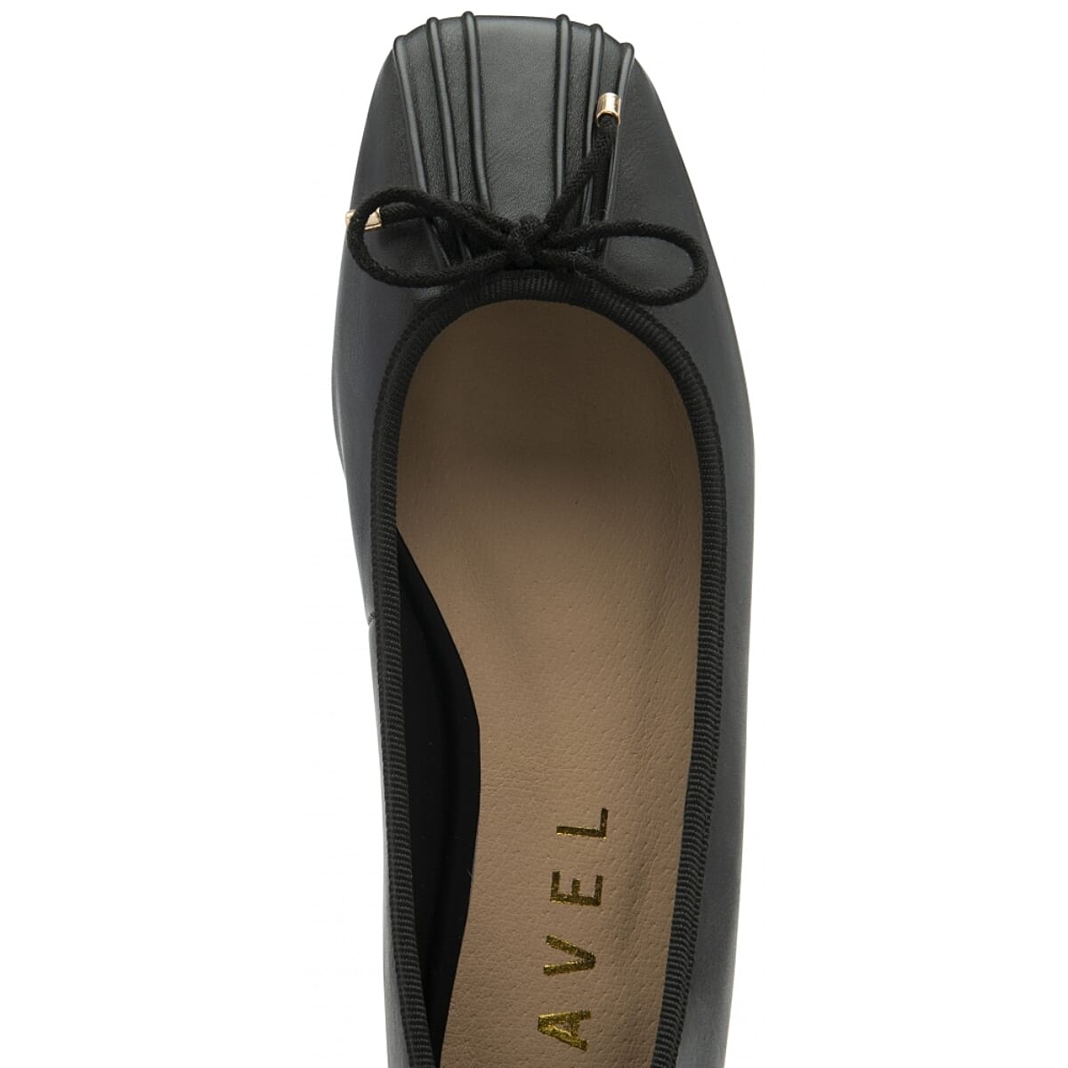 Ravel Callay Everyday Slip-On Loafer (Size 3) - Black 8355718 3