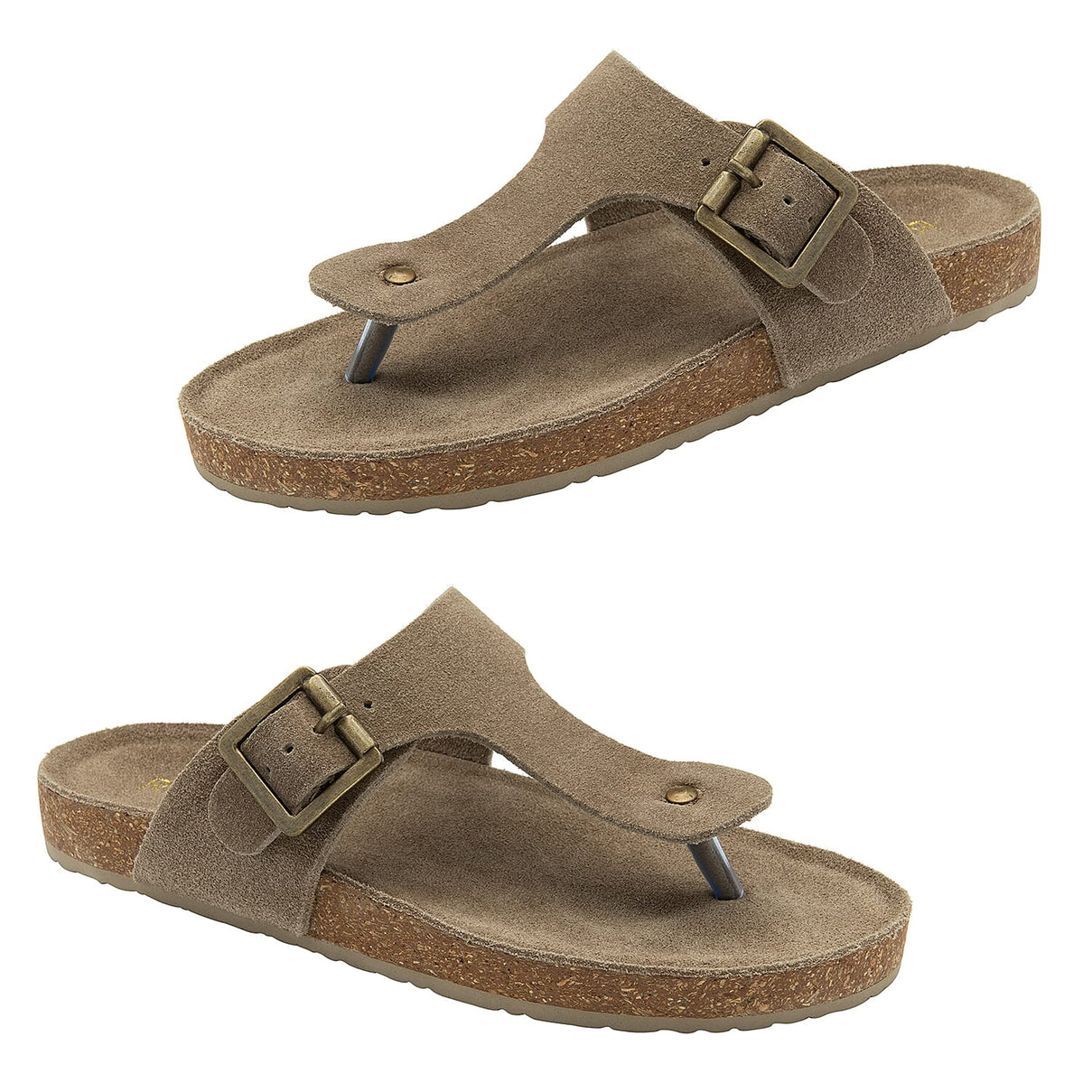 Ravel Patent Aros Flat Mule Sandals (Size 5) 7811651 0