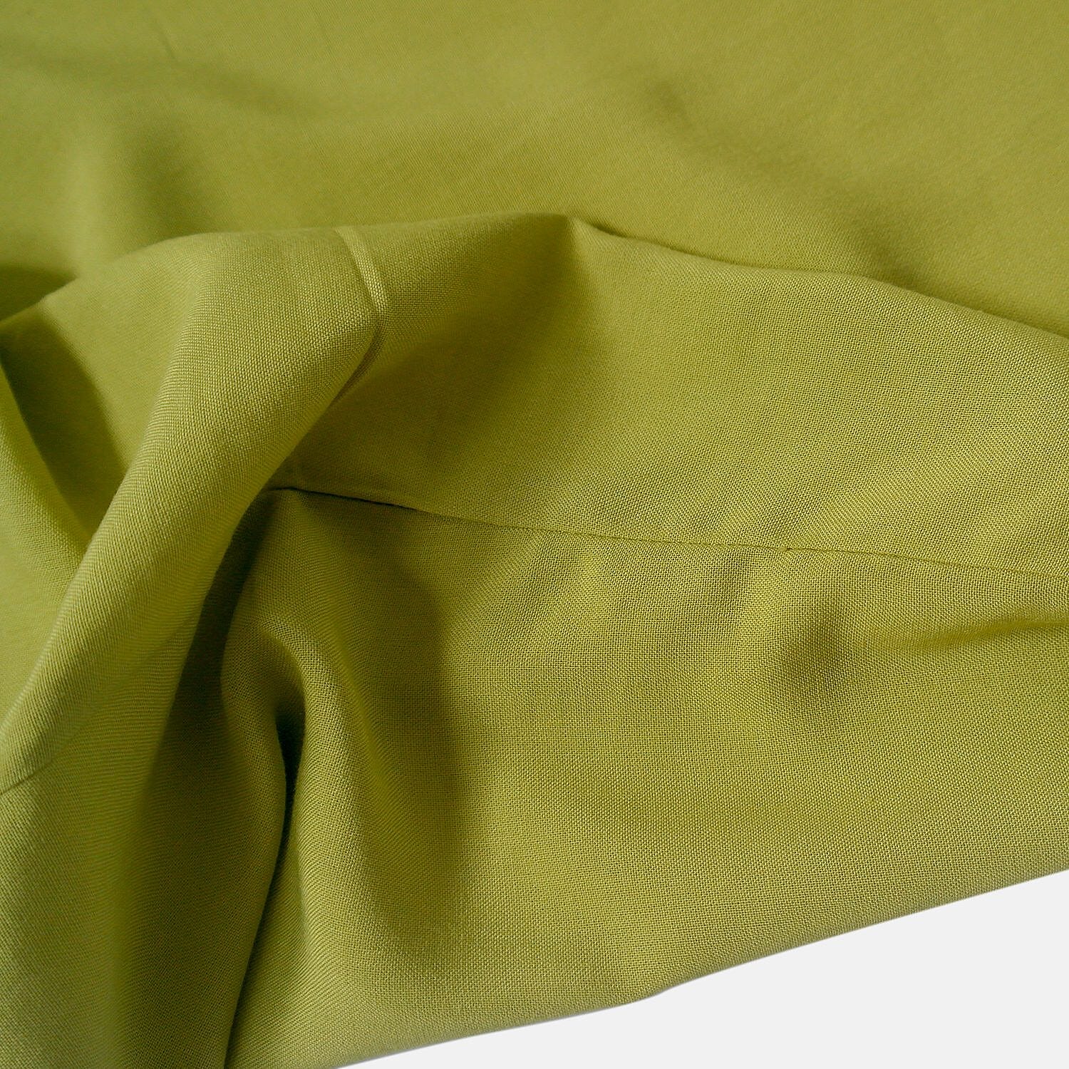 Rayon Top (Size 1x1 cm) - Green 7660623 4