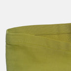 Rayon Top (Size 1x1 cm) - Green