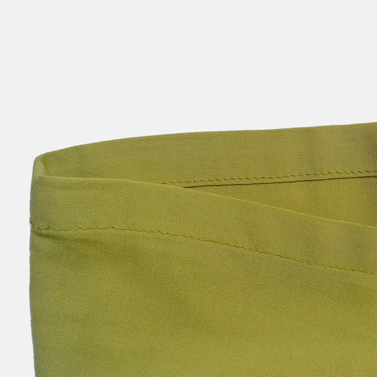 Rayon Top (Size 1x1 cm) - Green 7660624 5