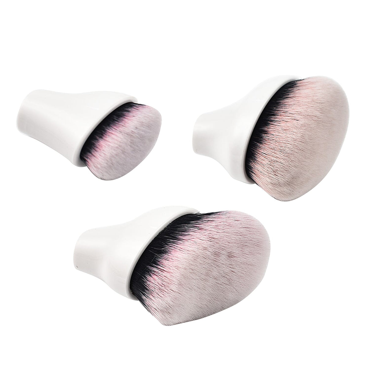 Real Techniques 3 in 1 Adjustable Make Up Blender Set With Magnetic Heads 7551251 6