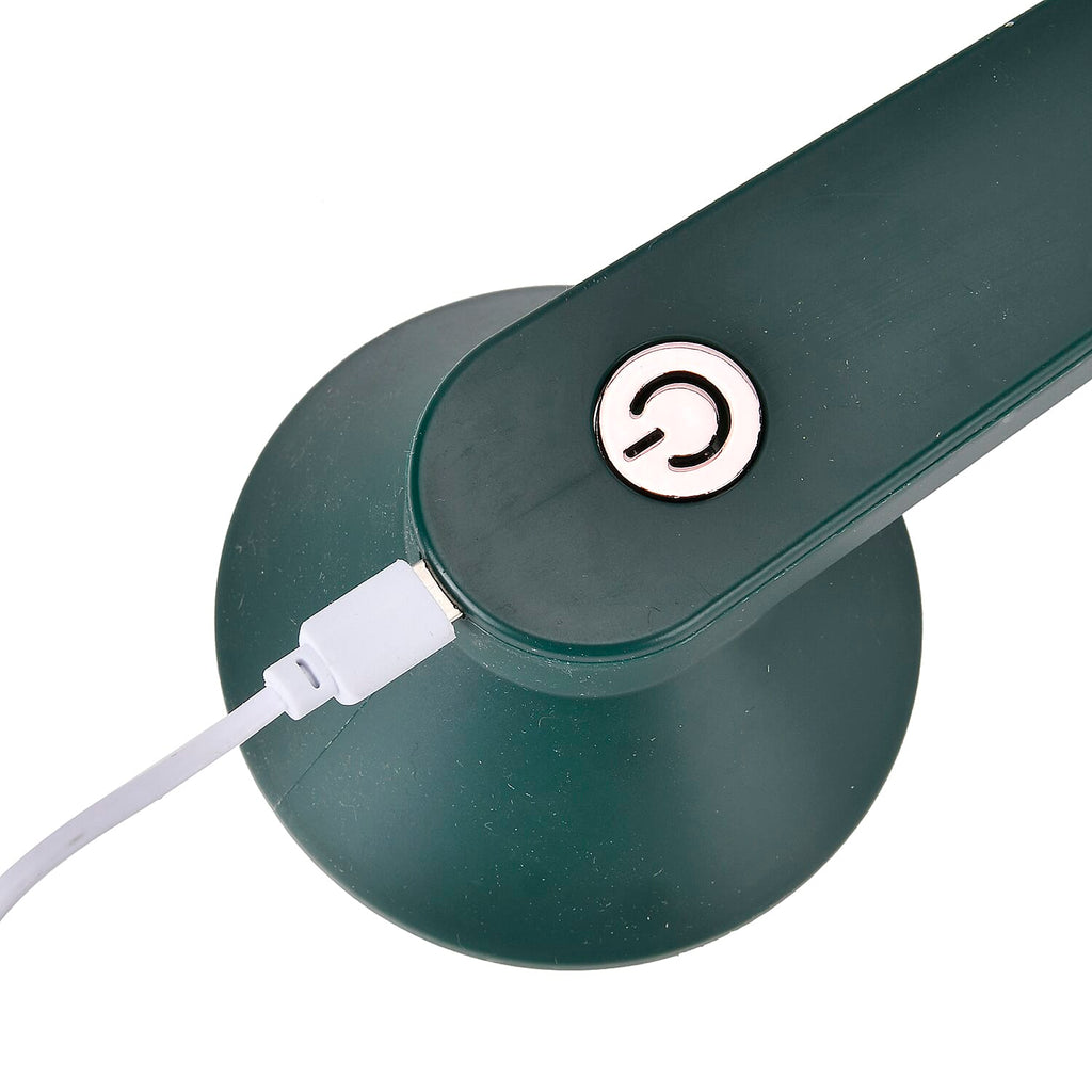 Rechargeable 6 Blades Lint Remover (8W) - Green
