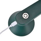 Rechargeable 6 Blades Lint Remover (8W) - Green