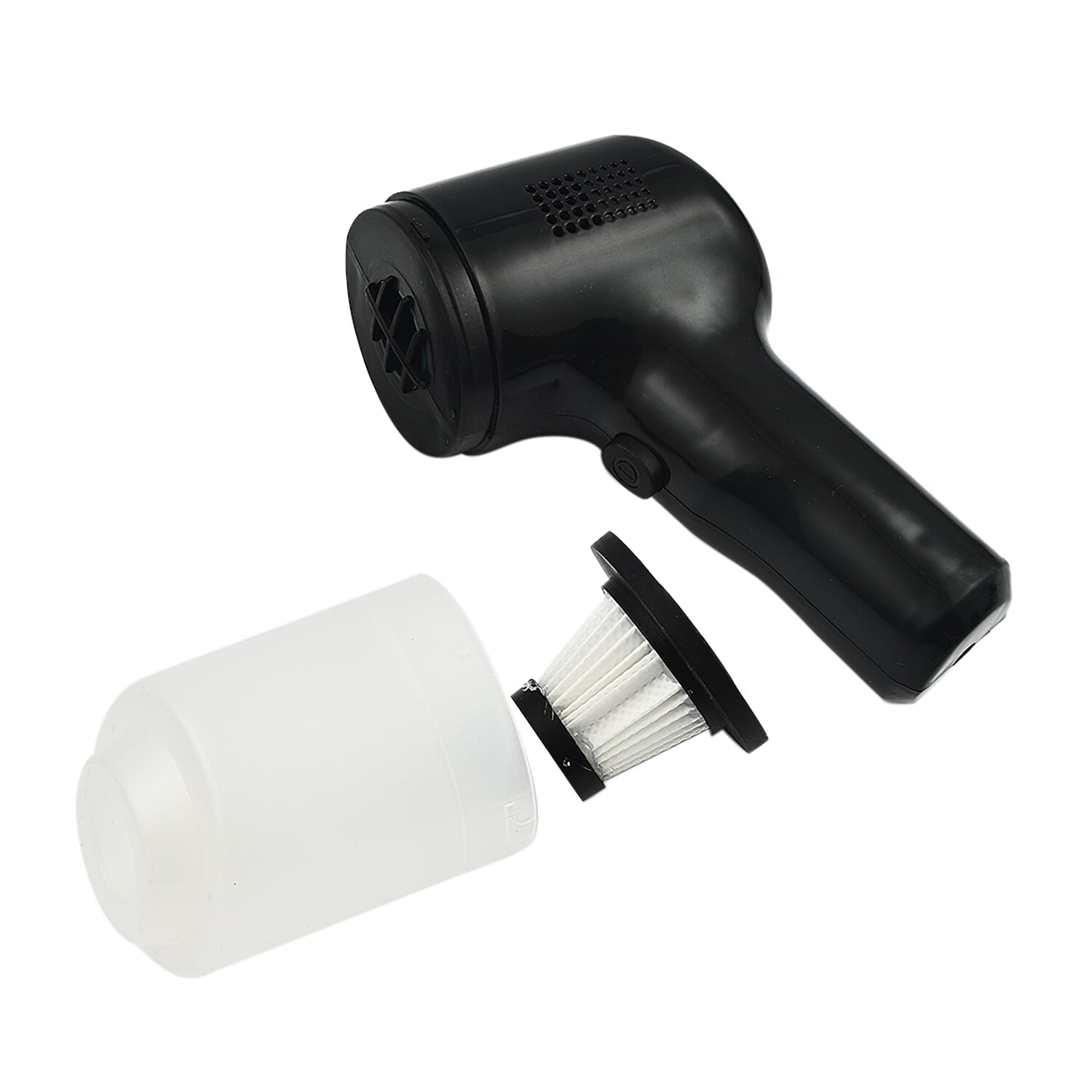 Rechargeable Mini Vacuum cleaner 7693925 2