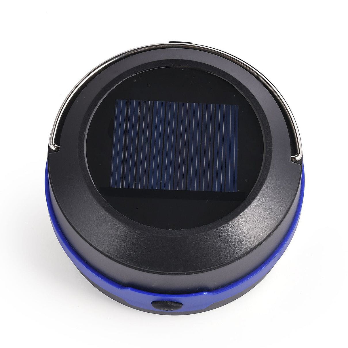 Rechargeable Pop-Up LED Solar Camping Light (Size 8x8x5 Cm) 7227293 4