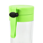Rechargeable Blender for Smoothie, Juices and Powder Mixing On The Go - Green