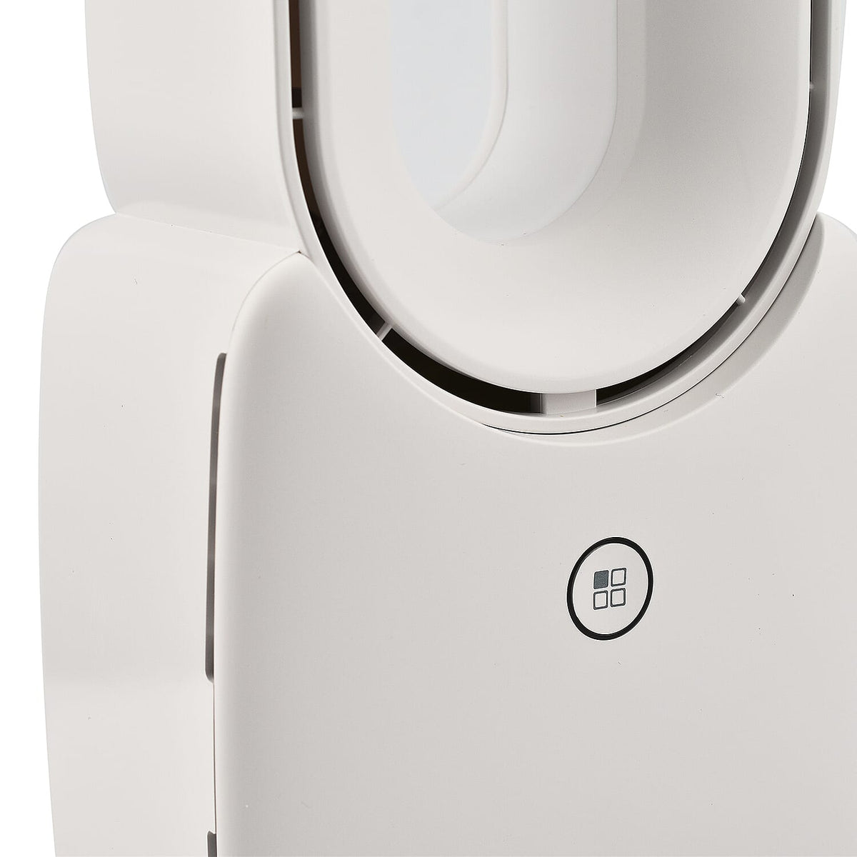 Tower Cordless Desk Fan - White 7767237 3