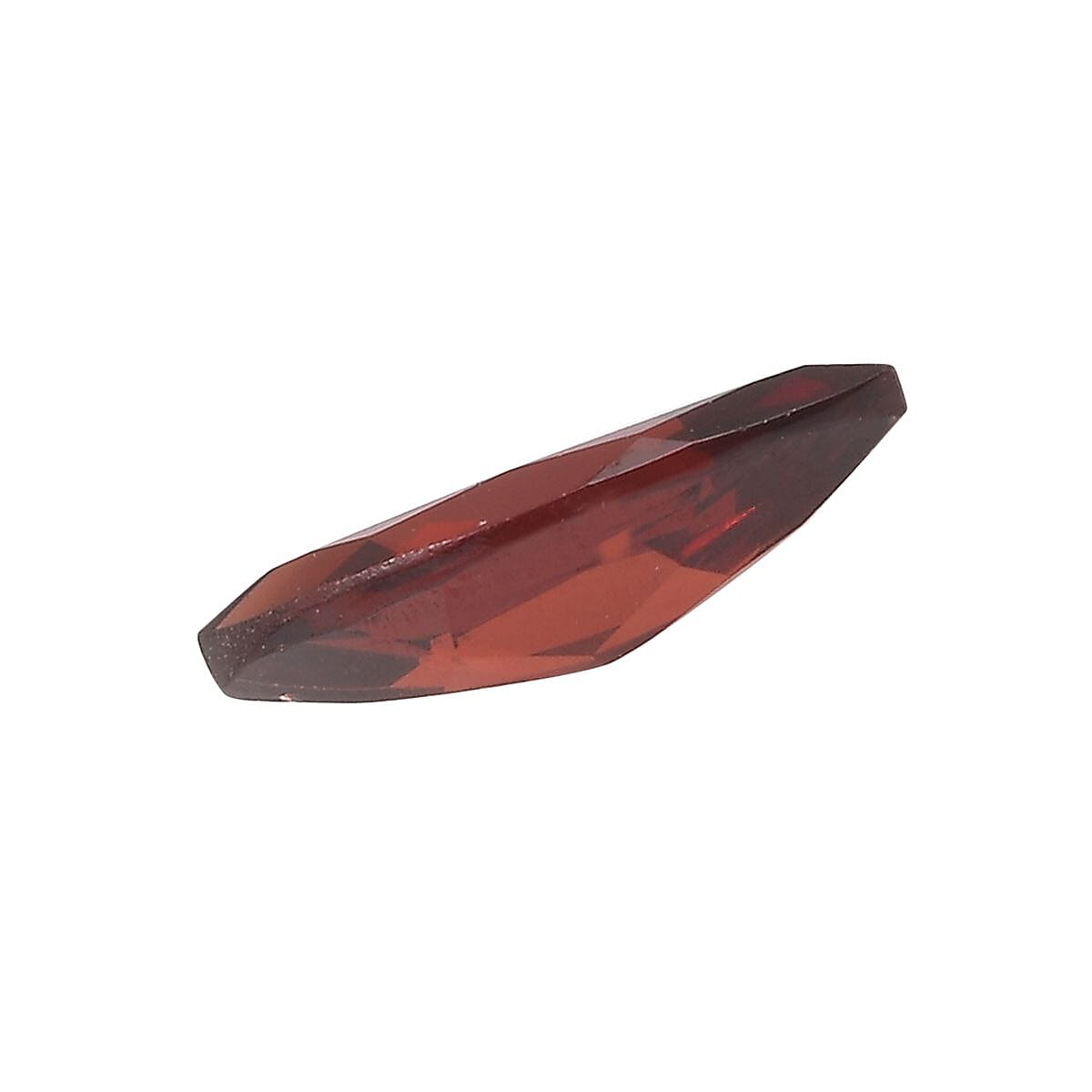 Set of 4 A Red Garnet Loose Gemstones in Marquee Shape (10x5mm) 3.99 ct. 8025542 2