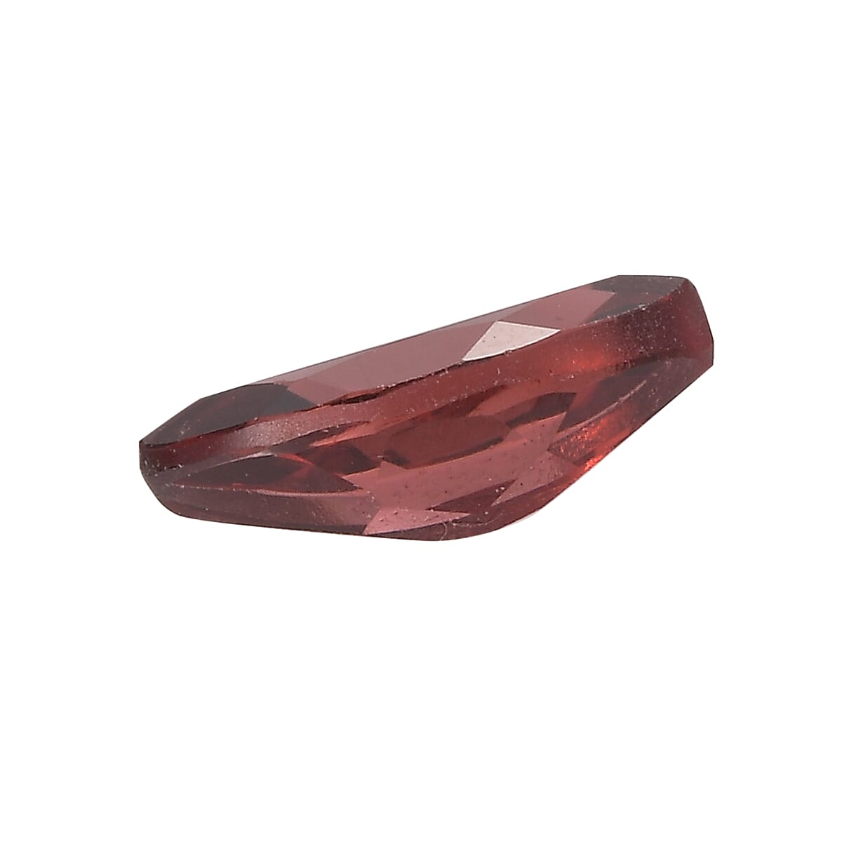 Set of 4 Red Garnet Loose Gemstones in Marquise Shape (8x4mm) 7827446 3