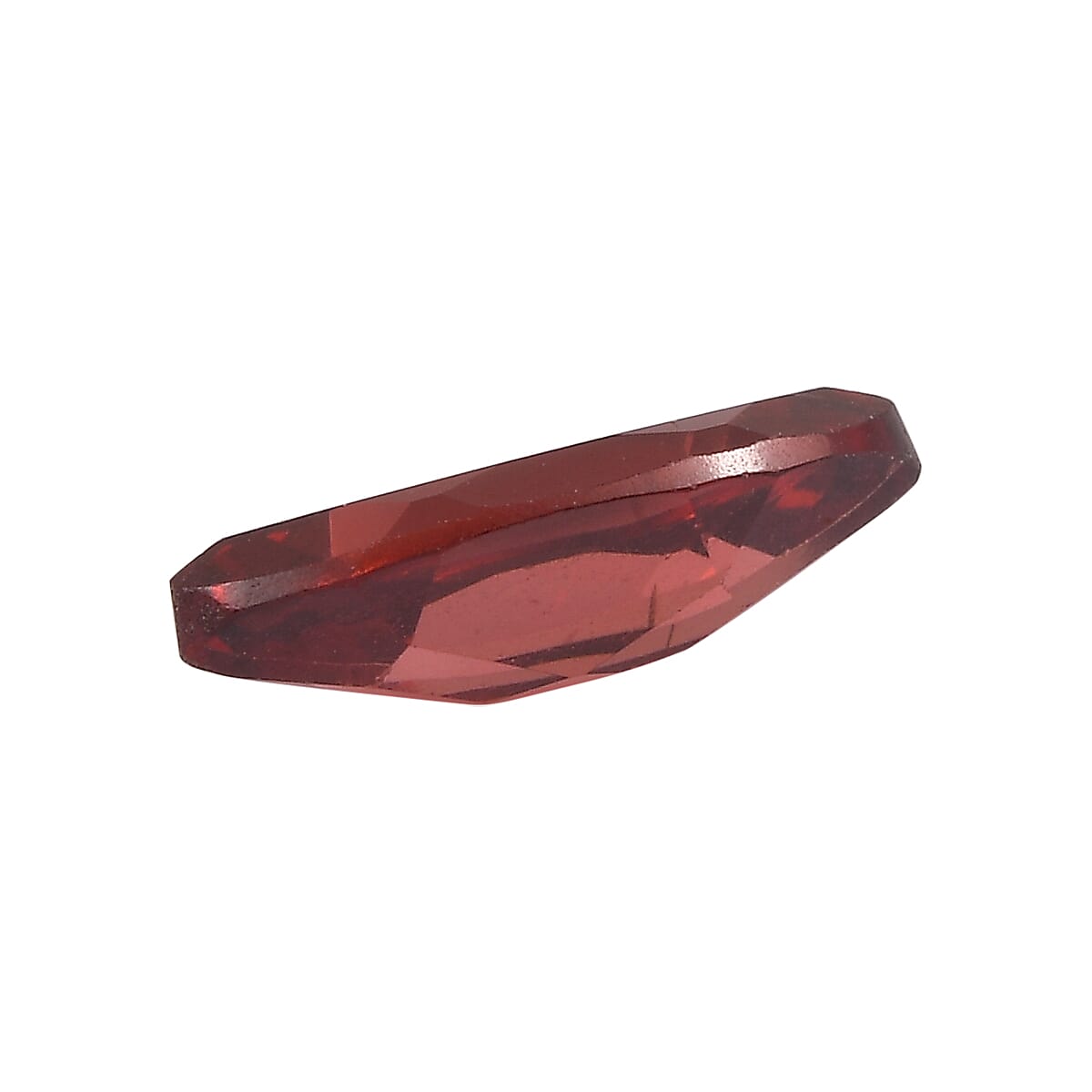 Set of 3 Red Garnet Loose Gemstones in Marquee Shape 1.76 Ct. (8x4 mm) 8068562 2