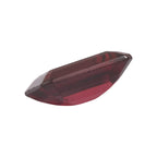 Red Garnet Octagon Shape Gemstone 1.57 Ct. - 8x6 mm