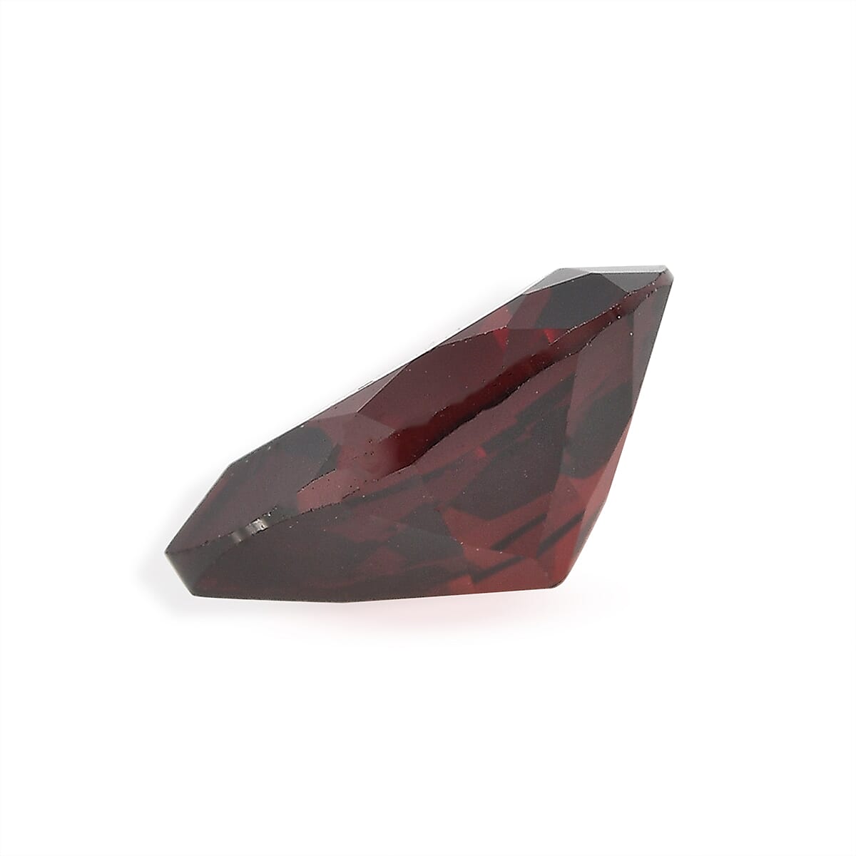 Red Garnet Pear 10X8 mm Gemstone, 2.56 Ct 8511551 3