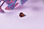 Red Garnet Pear Shape Gemstone 2.26 Ct