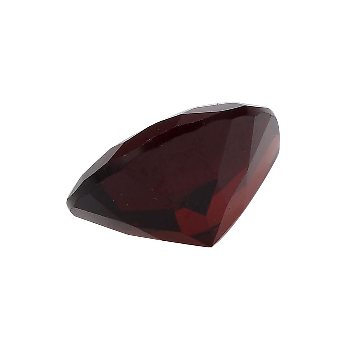 AA Red Garnet Loose Gemstone in Pear Shape (10x8mm) 2.26 ct. 8025551 2