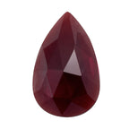 Red Garnet Pear Shape Gemstone 2.13 Ct. - 11x7 mm