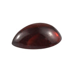 Red Garnet Pear 7x5 mm