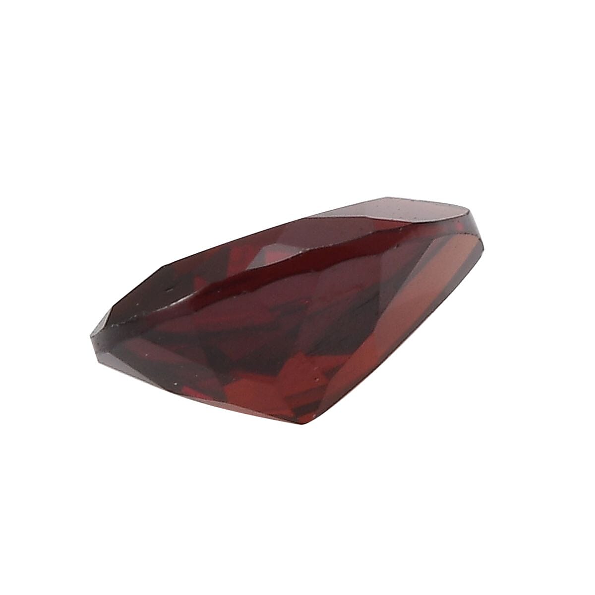 Set of 2 A Red Garnet Loose Gemstones in Pear Shape (8x6mm) 2.21 ct. 8025576 2