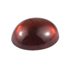 Red Garnet Round 5 mm