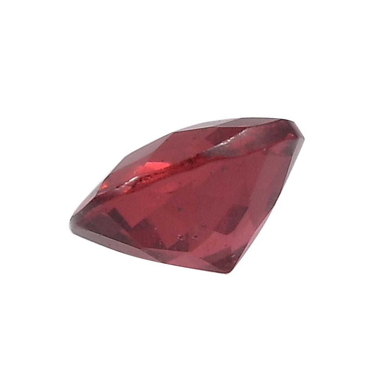 Set of 2 A Red Garnet Loose Gemstones in Round Shape (5mm) 1.05 ct. 8025571 2